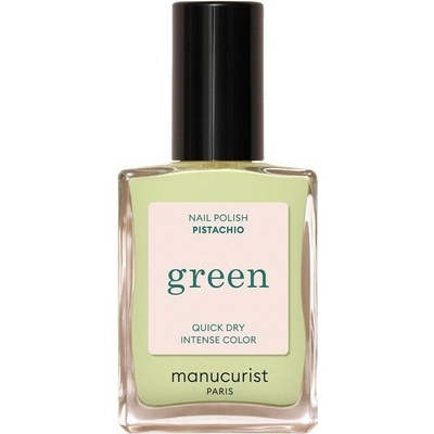 MANUCURIST GREEN LAK PISTACHIO 15 ml