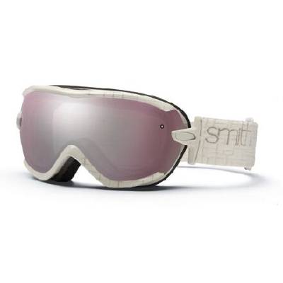 Snow brýle Smith VIRTUE Bone Crossing velikost O/S