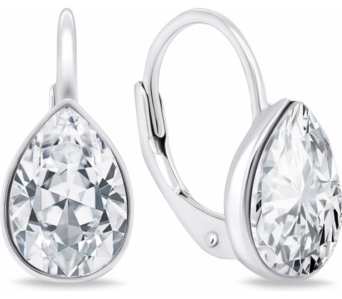 Brilio Silver EA671W