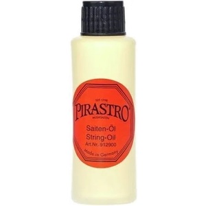 Pirastro 9129 масло (9129-STRING-OIL)