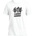 FITNESS 1 T-Shirt Train Hard Dumbbell S