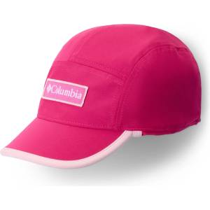 Columbia Детска шапка Columbia Kid's Junior II Cachalot Hat - Guava Pink - размер One Size (904-1604-0511)