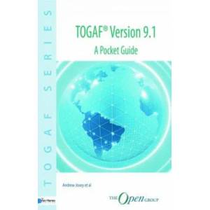 TOGAF Version 9.1 | Andrew Josey, Open Group (2011)