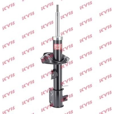 KYB Europe GmbH 339314