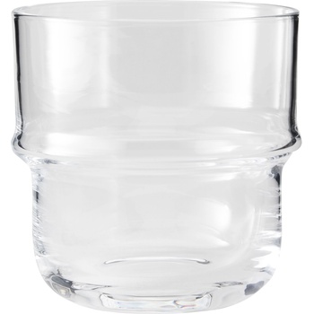 Design House Stockholm Unda чаши, прозрачни, 2 бр (2568-0000)