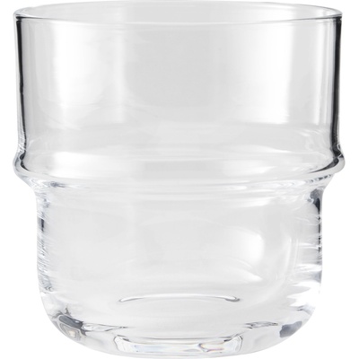 Design House Stockholm Unda чаши, прозрачни, 2 бр (2568-0000)