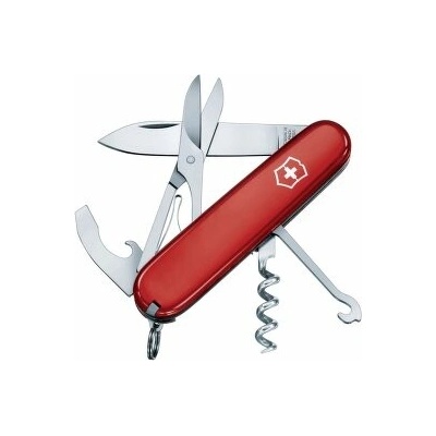 Victorinox Swiss Army Knife Compact Červená