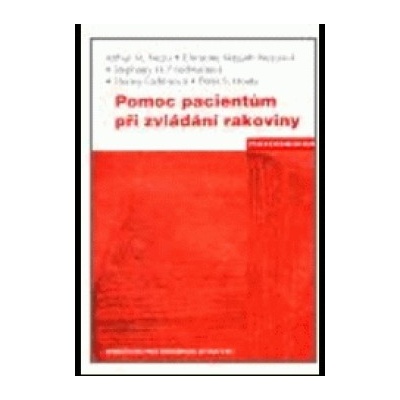 Pomoc pacientům při zvládání rakoviny