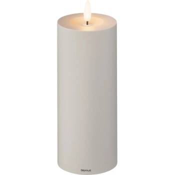 Image 1 of blomus Лампа за бюро NOCA, 25 см, LED, тъмно сив, пластмаса, Blomus (BM67038)