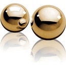 Pipedream GOLD BEN WA BALLS