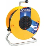 Commel 4 Plug 50 m 0957