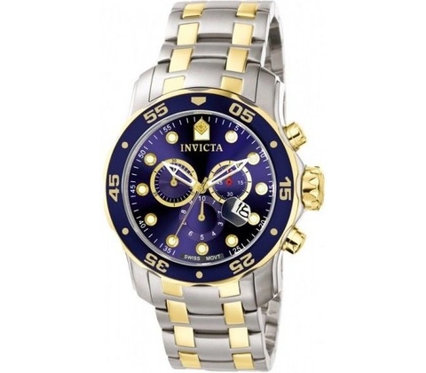 Invicta 0077