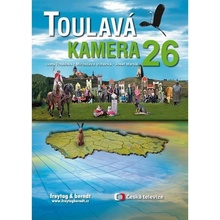 Toulavá kamera 26 FREYTAG-BERNDT, spol. s r.o.