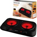Sencor SCP 2263BK