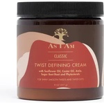 As I Am Крем за дефиниране на къдрици As I Am Twist Defining Cream, 227 г
