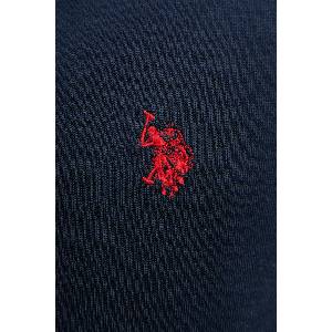 U. S. Polo Assn U. S. Polo Assn. суичър мъжки с памук DHM LB CREW (MUP3356) - answear - 97,77 лв