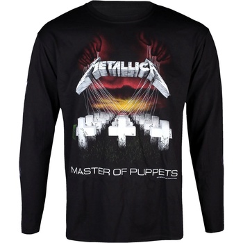 Image 1 of NNM тениска метална мъжки Metallica - MOP - NNM - RTMTLLSBMAS