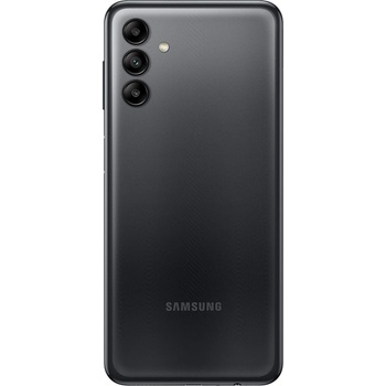 Samsung Galaxy A04s A047F 3GB/32GB Black