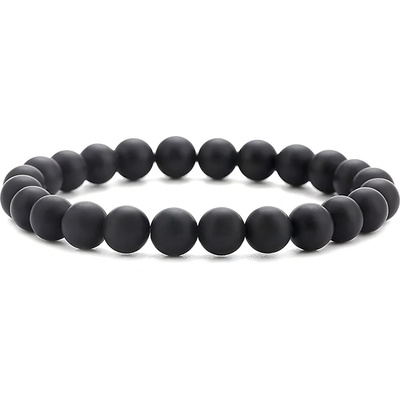 HARAHU Гривна pi-28264 - Черна kp28264 (pi-28264)