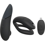 Womanizer Lust & Luxury Limited Edition Collection