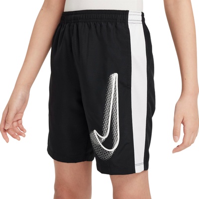 Шорти Nike K NK ACD23 SHORT WP GX HBR fz5311-010 Размер S (128-137 cm)