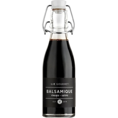 Lie Gourmet Balzamikový ocot 200 ml