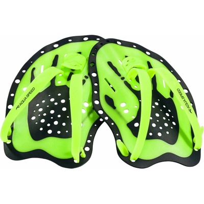 AQUA SPEED Swim Paddle – Zboží Dáma