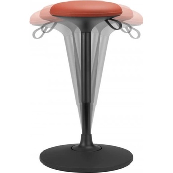 LD Seating Balanční židle Pin H730