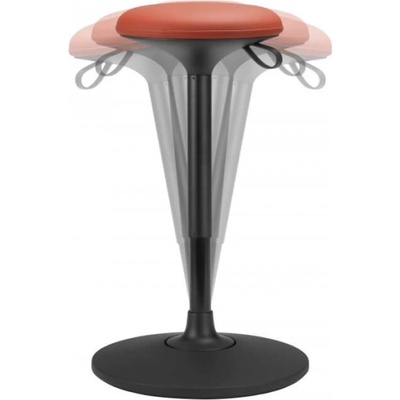 LD Seating Balanční židle Pin H730