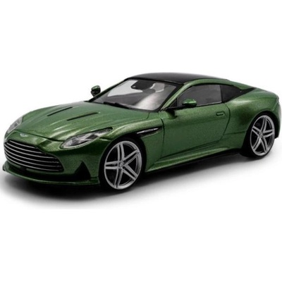Solido 1: 43 aston martin db12 green 2023 - solido - s4315702