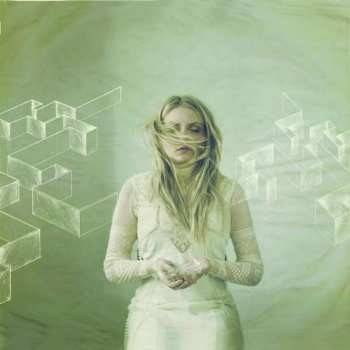Eivor - Room CD