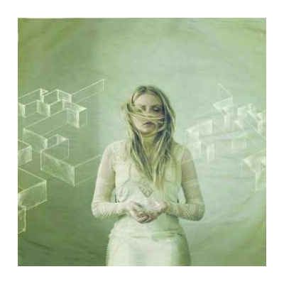 Eivor - Room CD