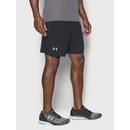 Under Armour Launch SW 7'' čierna