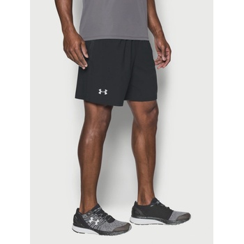 Under Armour Launch SW 7'' čierna