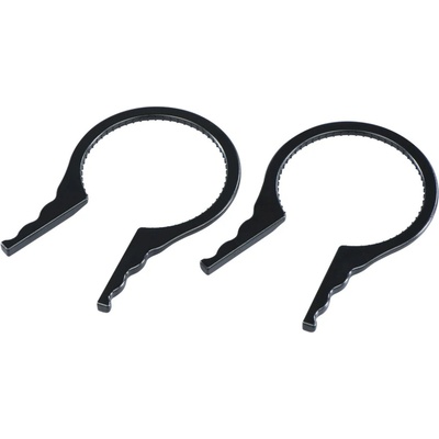 HAMA Svorka / kliešte na filtre, 2ks, 49 - 58 mm - 00005896