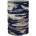 Buff Шал Buff Original Ecostretch Tube scarf - Esyr Midnight Navy - размер One Size (203-2467-2711)