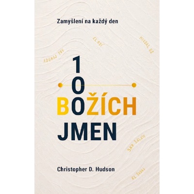 100 Božích jmen