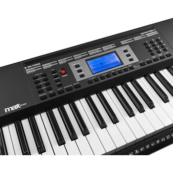 MAX Rhapsody61M Complete Premium Kit