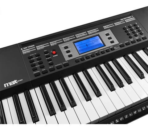 MAX Rhapsody61M Complete Premium Kit