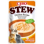 Inaba Foods Ciao Stew chicken recipe 40 g