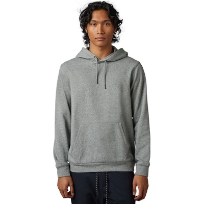 FOX Level Up Po Fleece Heather Graphite