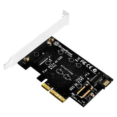 Silverstone SST-ECM20