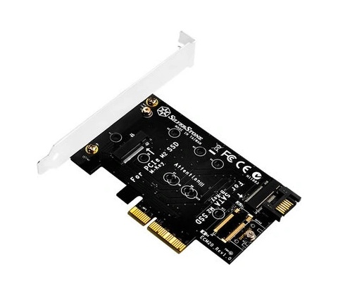 Silverstone SST-ECM20