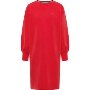 ELBSAND Дамска рокля ELBSAND Women's Yenas Dress - Barberry (134-1882-0113)