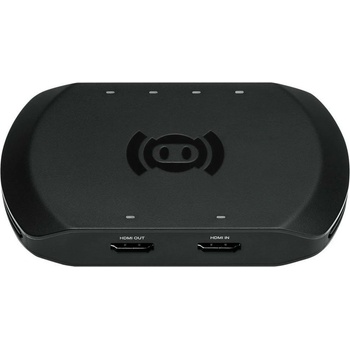 Streamplify Кепчър Streamplify CAPTURE 4K, 4K60 HDR, HDMI, USB-C, външен (TVSP-020)