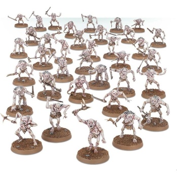 Games Workshop Goblin Warriors (99121462021)