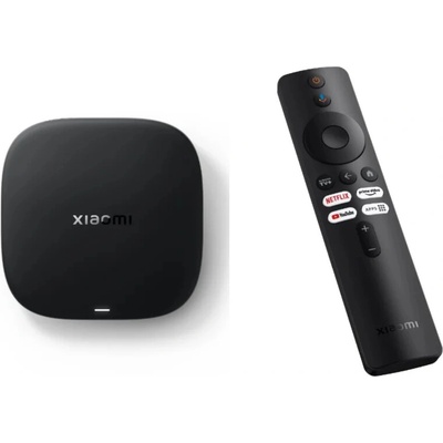 Xiaomi Mi Box S 3nd 63598