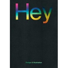Hey: Design & Illustration