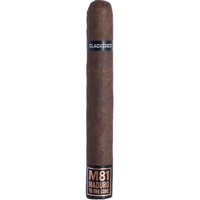 Drew Estate Blackened M81 Toro 1 ks