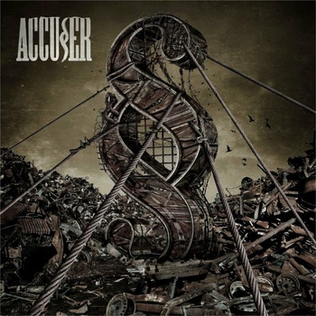 Accuser Accuser LP